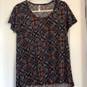 LuLaRoe Classic T S